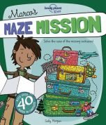 Marco´s Maze Mission