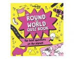 The Round the World Quiz Book