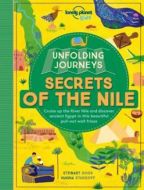 Unfolding Journeys: Secrets of the Nile