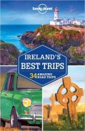 Ireland´s Best Trips: 34 amazing road trips