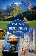 Italy´s Best Trips: 38 amazing road trips