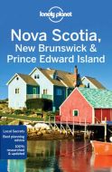 Nova Scotia, New Brunswick &amp; Prince Edward Island