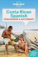 Costa Rican Spanish Phrasebook &amp; Dictionary