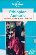 Ethiopian Amharic Phrasebook &amp; Dictionary