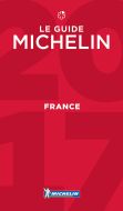 France 2017 Michelin Hotels &amp; Restaurants