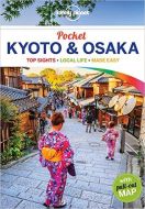 Kyoto &amp; Osaka Pocket