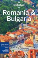 Romania &amp; Bulgaria