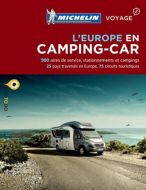 Camping Car Europe. L´Europe en camping-car