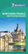 Northern France &amp; the Paris Region