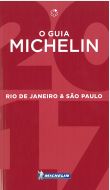 Rio de Janeiro &amp; Sao Paolo 2017 Michelin Hotels &amp; Restaurants