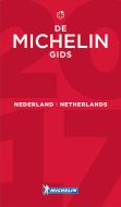 Nederland - Netherlands 2017 Michelin Hotels &amp; Restaurants