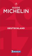 Deutschland 2017 Michelin Hotels &amp; Restaurants