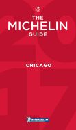 Chicago 2017 Michelin Restaurants