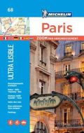 Paris Zoom par arrondissement