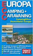 Europa Camping + Caravaning  Deutschland/Europa 2017 (ECC)