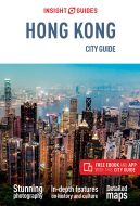 Hong Kong City Guide