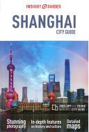 Shanghai City Guide