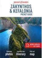 Zakynthos &amp; Kefalonia Pocket Guide