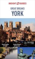 York Great Breaks