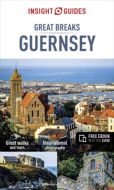 Guernsey Great Breaks