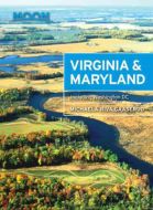 Virginia &amp; Maryland: Including Washington DC