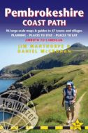 Pembrokeshire Coast Path: Amroth to Cardigan