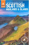 Scottish Highlands &amp; Islands