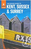 Kent, Sussex and Surrey