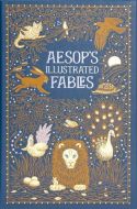 Aesop´s Illustrated Fables