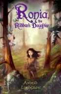 Ronia, the Robber´s Daughter