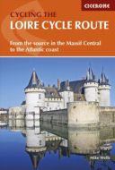 Cycling the Loire Cycle Route: From the Source in the Massif Central to the Atlantic Coast