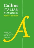 Collins Italian Dictionary: Pocket Edition