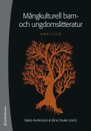 Mångkulturell barn- och ungdomslitteratur