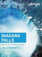 Niagara Falls: Including Canadian &amp; U.S. sides