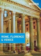 Rome, Florence &amp; Venice