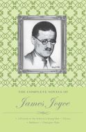 The Complete Novels of James Joyce