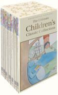 The Ultimate Children´s Classic Collection