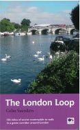 The London Loop: Recreational Path Guide