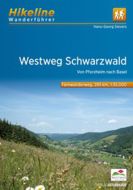 Westweg Schwarzwald: Von Pforzheim nach Basel