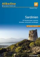 Sardinien: 50 Wanderungen zwischen Stränden, Schluchten und Bergen