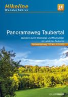 Panoramaweg Taubertal: Wandern durch Weinberge und Mischwälder im Lieblichen Taubertal