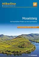 Moselsteig: Auf traumhaften Pfaden von Perl nach Koblenz