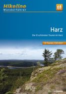 Harz: Die 51 schönsten Touren im Harz