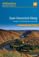 Saar-Hunsrück Steig: Wandern im Dreiländerreck rund um Mosel Saar und Nahe