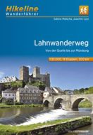 Lahnwanderweg: Von der Quelle bis zur Mündung