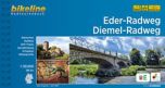 Eder-Radweg, Diemel-Radweg