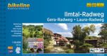 Ilmtal-Radweg, Gera-Radweg, Laura-Radweg