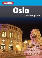 Oslo Pocket Guide