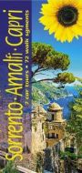 Landscapes of Sorrento, Amalfi and Capri: 7 Car Tours, 72 Walk Segments