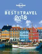 Lonely Planet's Best in Travel 2018